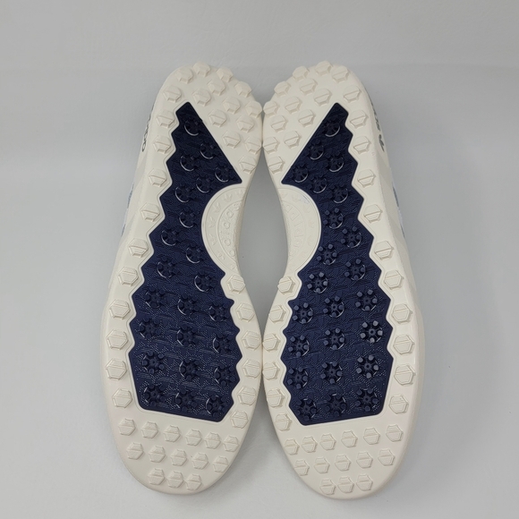 adidas Coursecup Spikeless Golf Mens Size 12.5 Shoes IH2264 Cloud White NEW main image 7